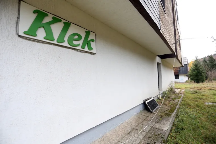 PRIZOR ZA PLAKANJE: Pogledajte kako derutno danas izgleda Hrvatski olimpijski centar