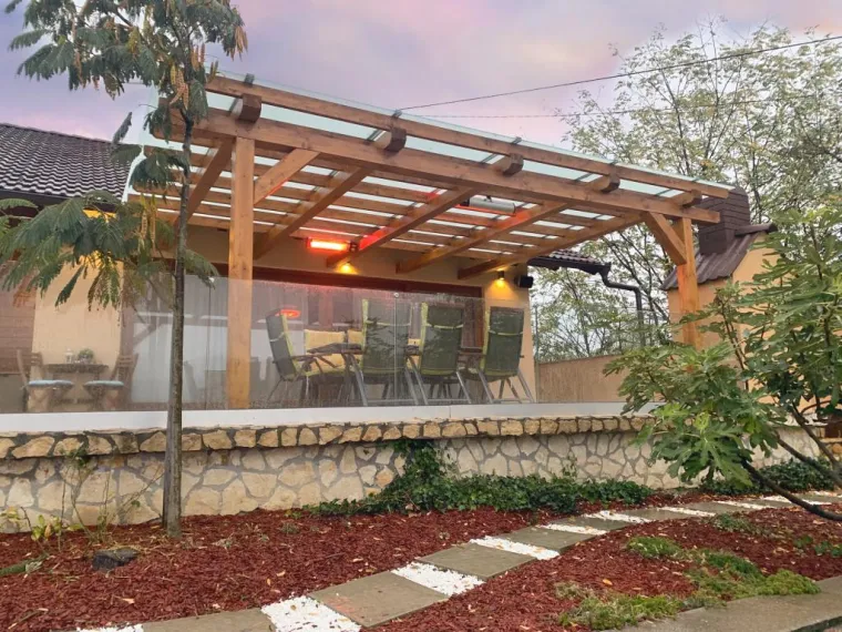 Odabrana najljep&scaron;a kuća za odmor na svijetu i nalazi se u Hrvatskoj! Evo kako izgleda