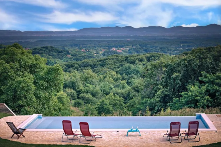 Odabrana najljep&scaron;a kuća za odmor na svijetu i nalazi se u Hrvatskoj! Evo kako izgleda