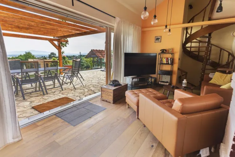 Odabrana najljep&scaron;a kuća za odmor na svijetu i nalazi se u Hrvatskoj! Evo kako izgleda