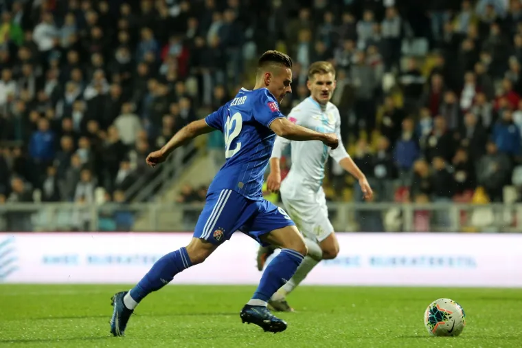 NA KVARNER JE DO&Scaron;LA PLAVA NEVERA: Ovako je izgledalo torpediranje Rijeke