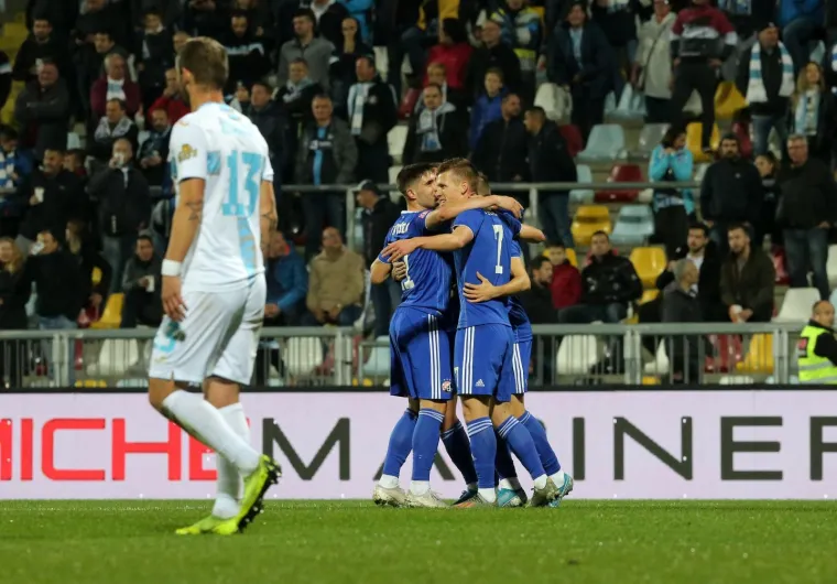 NA KVARNER JE DO&Scaron;LA PLAVA NEVERA: Ovako je izgledalo torpediranje Rijeke