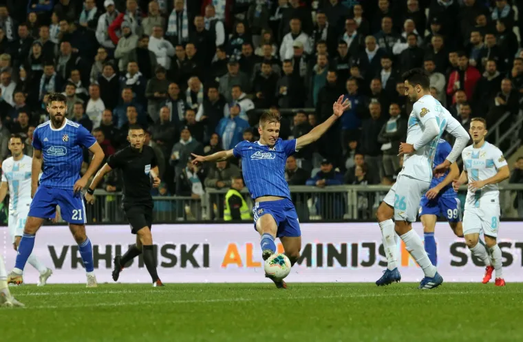 NA KVARNER JE DO&Scaron;LA PLAVA NEVERA: Ovako je izgledalo torpediranje Rijeke