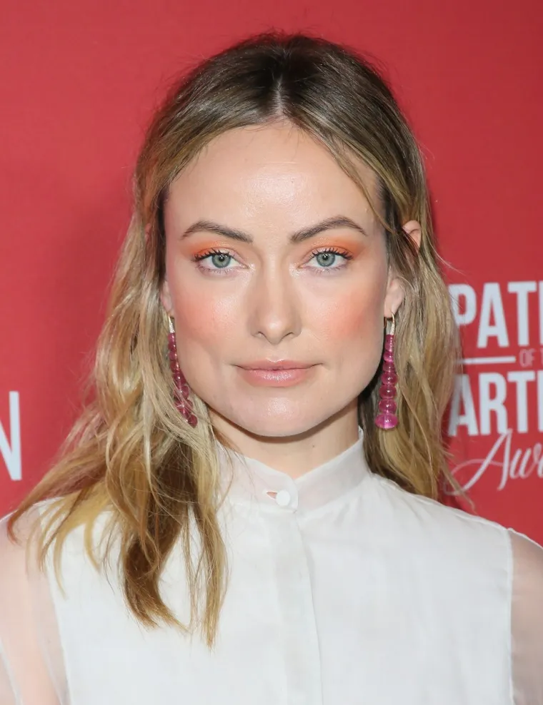Američka glumica Olivia Wilde