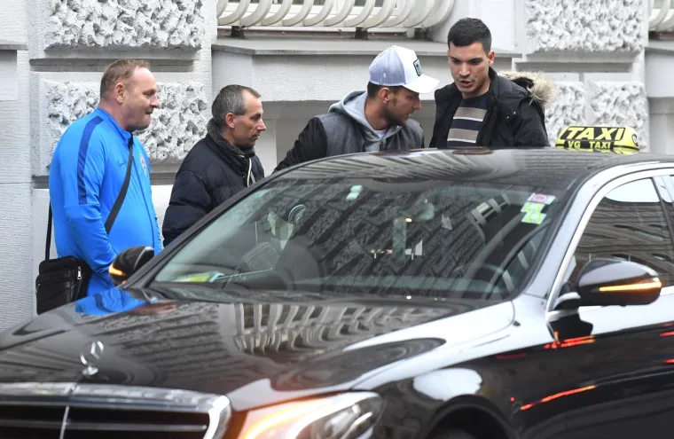 Krema hrvatskog nogometa na jednom mjestu: Zlatko Dalić protiv Slovaka poziva na oprez!