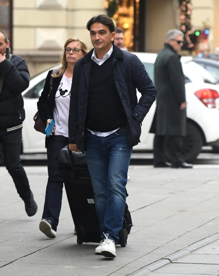 Krema hrvatskog nogometa na jednom mjestu: Zlatko Dalić protiv Slovaka poziva na oprez!