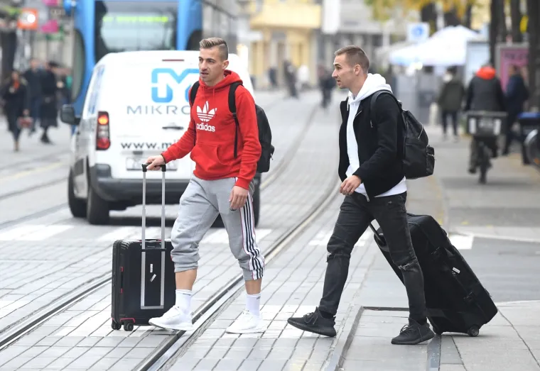 Krema hrvatskog nogometa na jednom mjestu: Zlatko Dalić protiv Slovaka poziva na oprez!