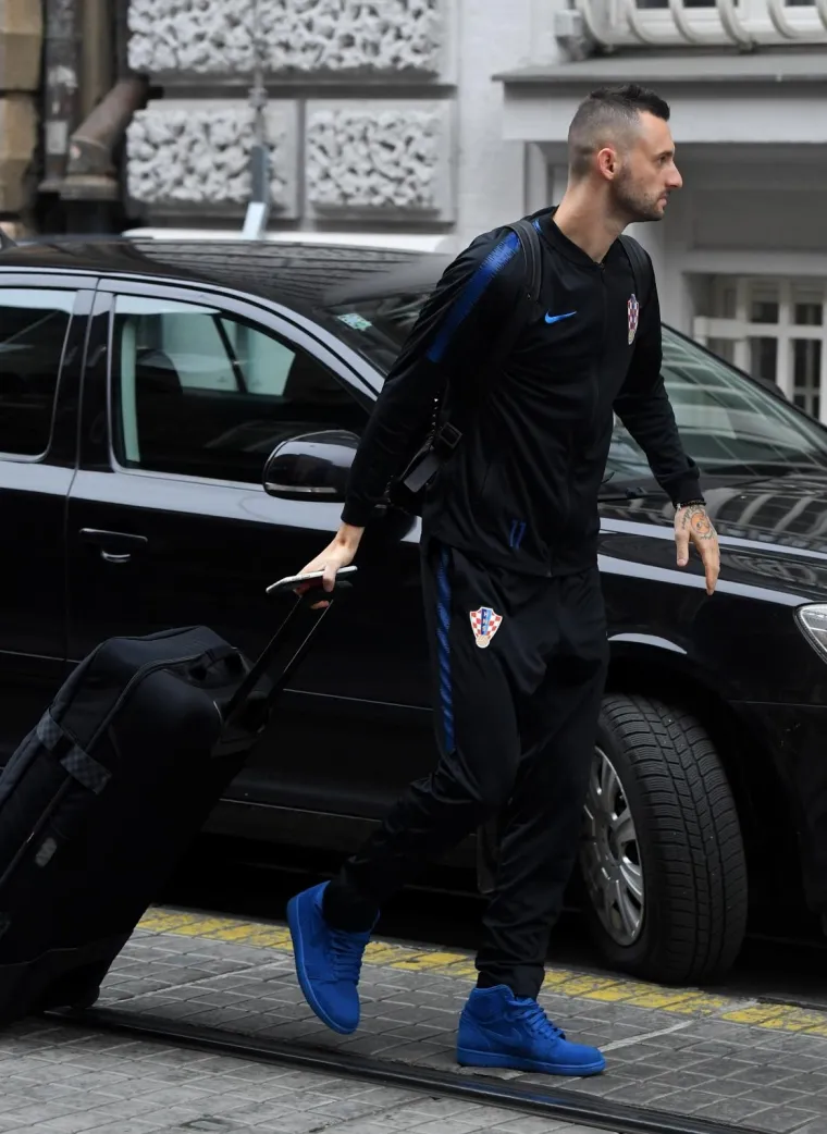 Krema hrvatskog nogometa na jednom mjestu: Zlatko Dalić protiv Slovaka poziva na oprez!