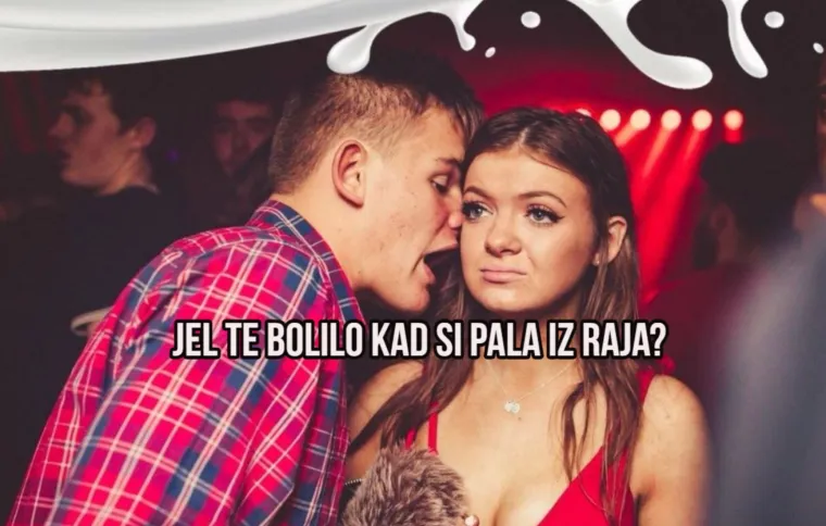 'Bok srce, ja sam infarkt - strefit ću te': Postoje li gori mu&scaron;ki uleti od ovih?