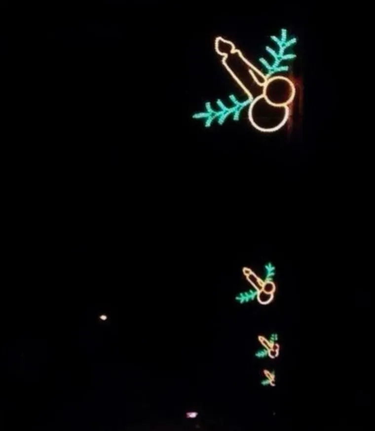 Toliko krivo na toliko razina: Jesu li ovo najbolesniji ukrasi za Božić ikada?