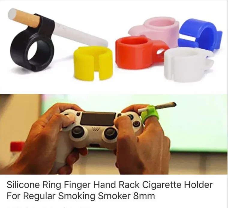 Rihannina cigareta, snježne grude: Ovo su definitivno najčudnije stvari koje možete kupiti na eBayu