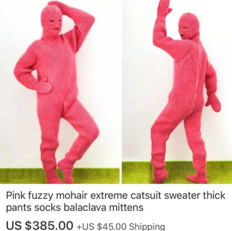 Rihannina cigareta, snježne grude: Ovo su definitivno najčudnije stvari koje možete kupiti na eBayu