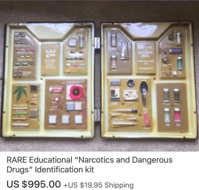 Rihannina cigareta, snježne grude: Ovo su definitivno najčudnije stvari koje možete kupiti na eBayu