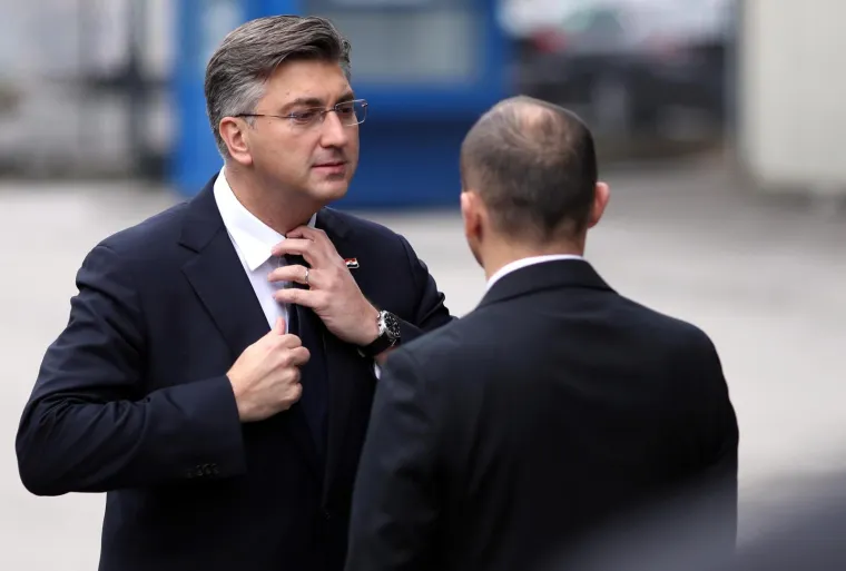 'Creme de la creme': Pogledajte tko je sve do&scaron;ao dati podr&scaron;ku Kolindi Grabar-Kitarović