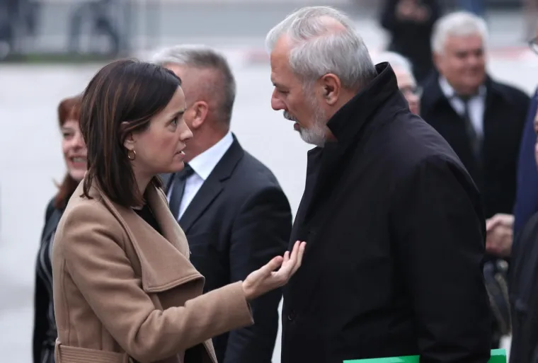 'Creme de la creme': Pogledajte tko je sve do&scaron;ao dati podr&scaron;ku Kolindi Grabar-Kitarović