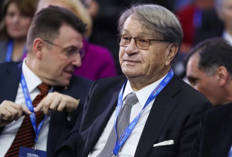 'Creme de la creme': Pogledajte tko je sve do&scaron;ao dati podr&scaron;ku Kolindi Grabar-Kitarović