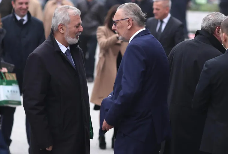 'Creme de la creme': Pogledajte tko je sve do&scaron;ao dati podr&scaron;ku Kolindi Grabar-Kitarović