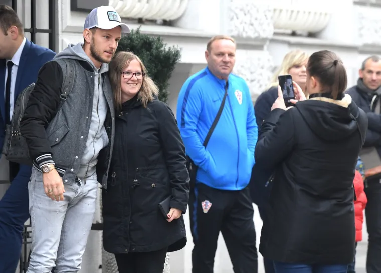 Photo: Marko Lukunić/PIXSELL