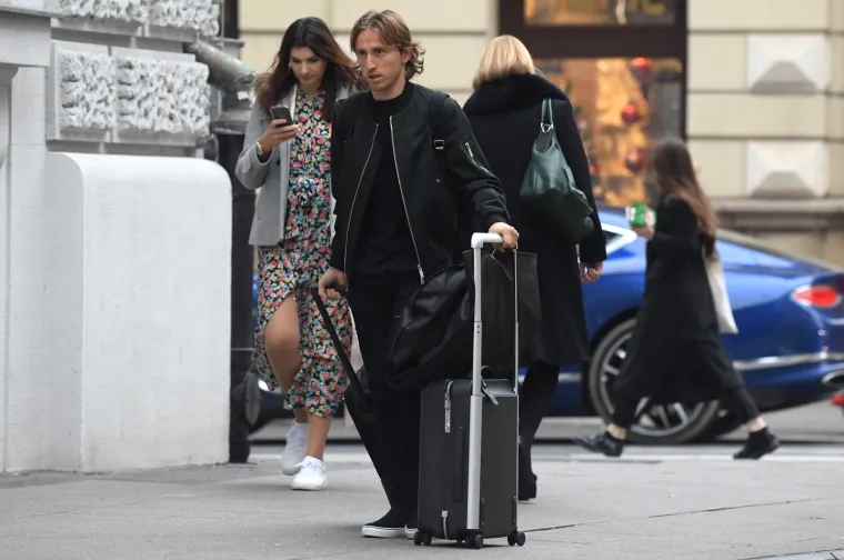 Photo: Marko Lukunić/PIXSELL