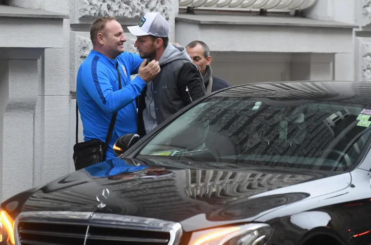 Photo: Marko Lukunić/PIXSELL