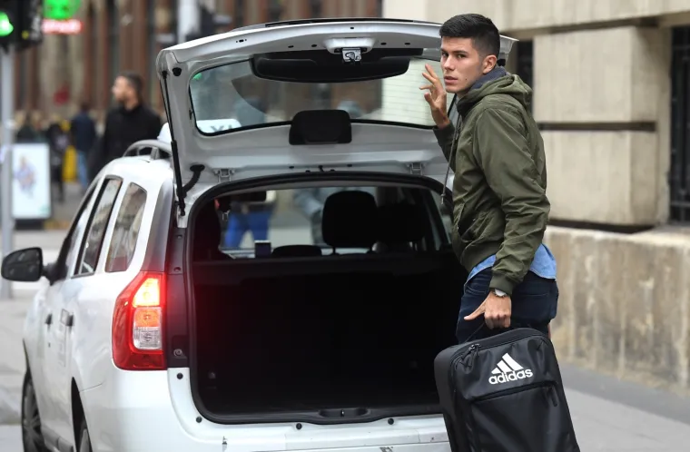 Photo: Marko Lukunić/PIXSELL