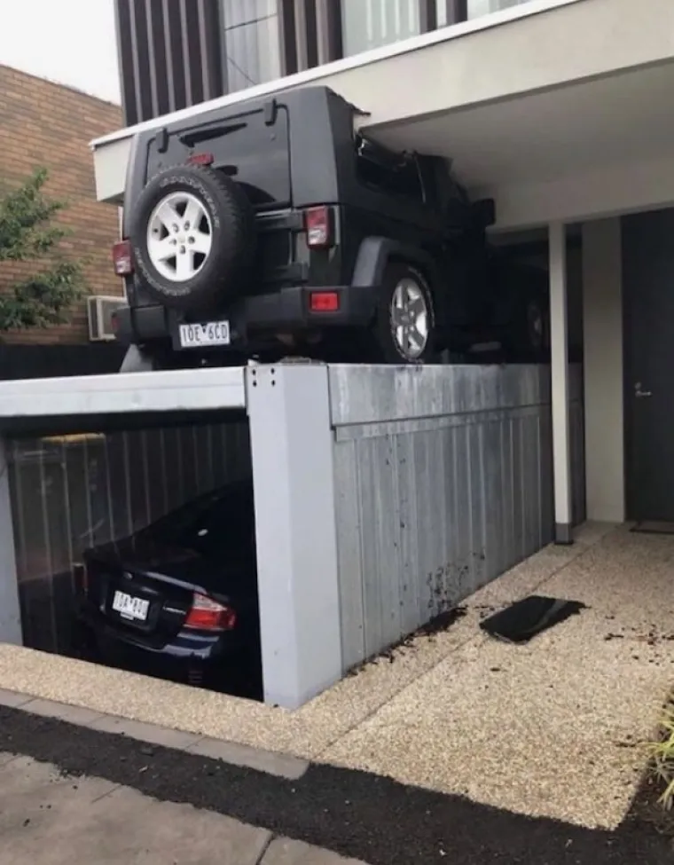 AKO VAM JE LO&Scaron;E POČEO DAN, VJERUJTE, NJIMA JE SIGURNO JO&Scaron; GORE: A tek je ponedjeljak...