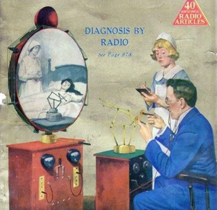 OVAKO SU NA&Scaron;I BAKE I DJEDOVI ZAMI&Scaron;LJALI BUDUĆNOST: Pazite ovo, da su samo znali &scaron;to će se zapravo danas događati