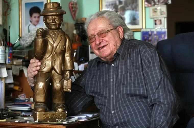 Martin Sagner rodio se 11. kolovoza 1932. u Novigradu Podravskom.