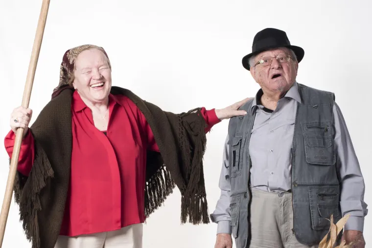 Zapažene uloge ostvario je u filmovima "Duga mračna noć"  (2004.), "Priča iz Hrvatske" (1991.), "Tambura&scaron;i" (1982.), "Diskrecija zajamčena" (1972.), "Događaj" (1969.), "Jugoslavensko radno vrijeme" (1969.), "Slučajni život" (1969.), "Guske koje nisu spasile Rim" (1969.), "Gravitacija ili fantastična mladost činovnika Borisa Horvata" (1968.), "Tri sata za ljubav" (1968.), "Breza" (1967.), "Protest" (1967.), "Sonata facile" (1965.), "Labirint smrti" (1965.), "Tonkina jedina ljubav" (1965.), "Nikoletina Bursać" (1964.) i "Abeceda straha" (1961.).