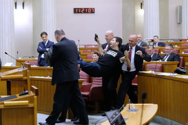 Foto: Patrik Macek/PIXSELL