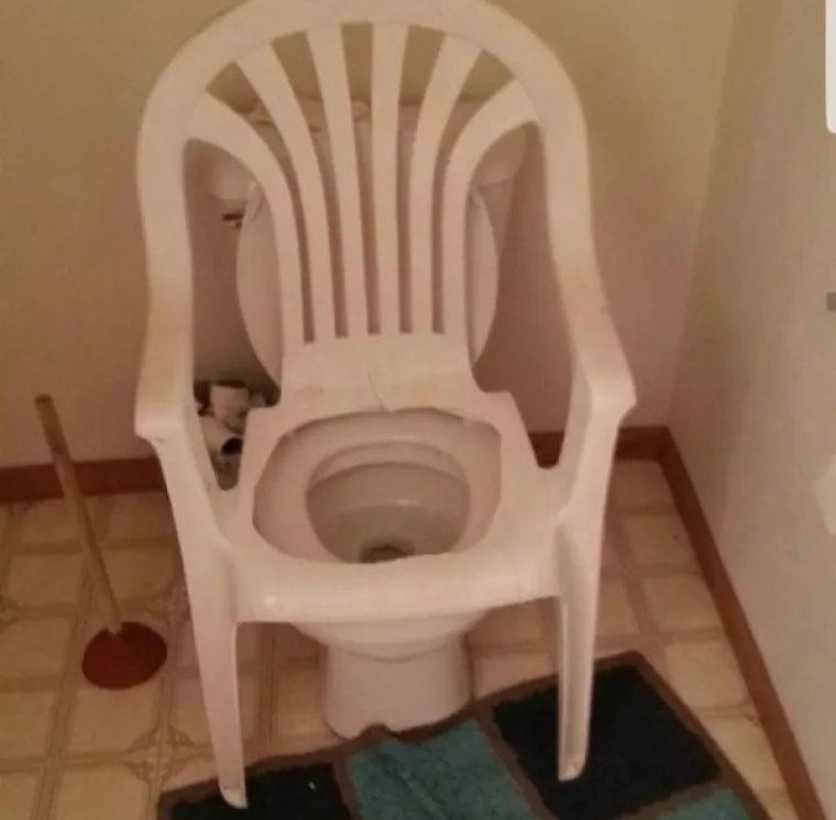 KADA MAJSTOR POPIJE, I TO PO&Scaron;TENO: Radovi zbog kojih neki plaču od muke, a drugi od smijeha