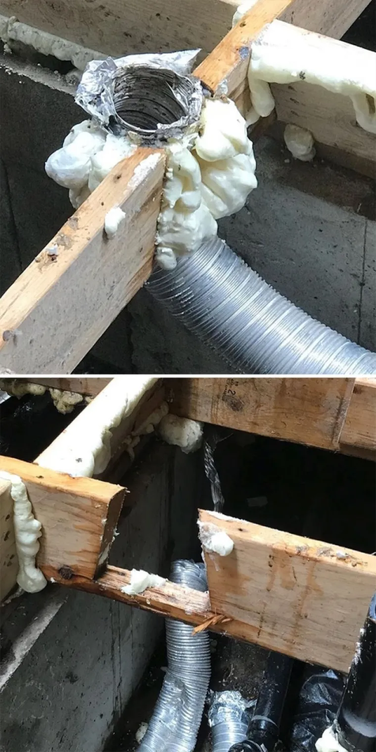 KADA MAJSTOR POPIJE, I TO PO&Scaron;TENO: Radovi zbog kojih neki plaču od muke, a drugi od smijeha