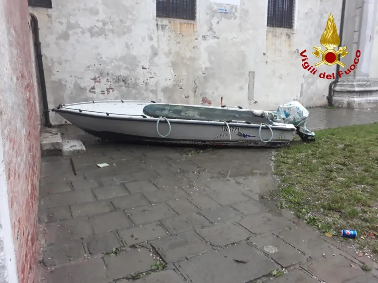 Izvanredno stanje u jadranskom turističkom sredi&scaron;tu! 'Dramatično je. Ovako nije bilo od 1966.'