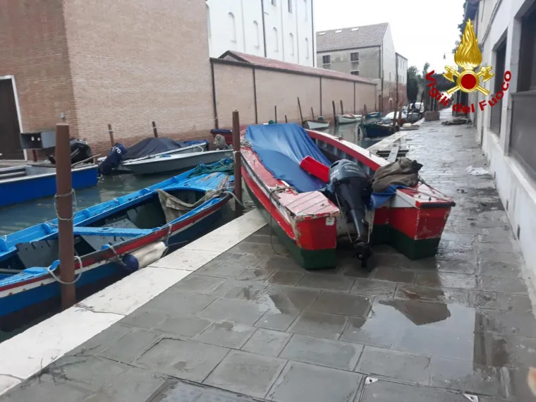 Izvanredno stanje u jadranskom turističkom sredi&scaron;tu! 'Dramatično je. Ovako nije bilo od 1966.'