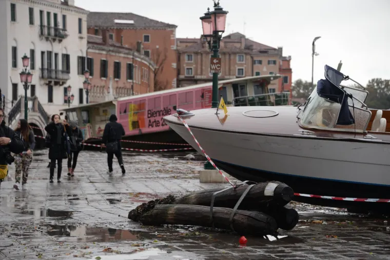Izvanredno stanje u jadranskom turističkom sredi&scaron;tu! 'Dramatično je. Ovako nije bilo od 1966.'