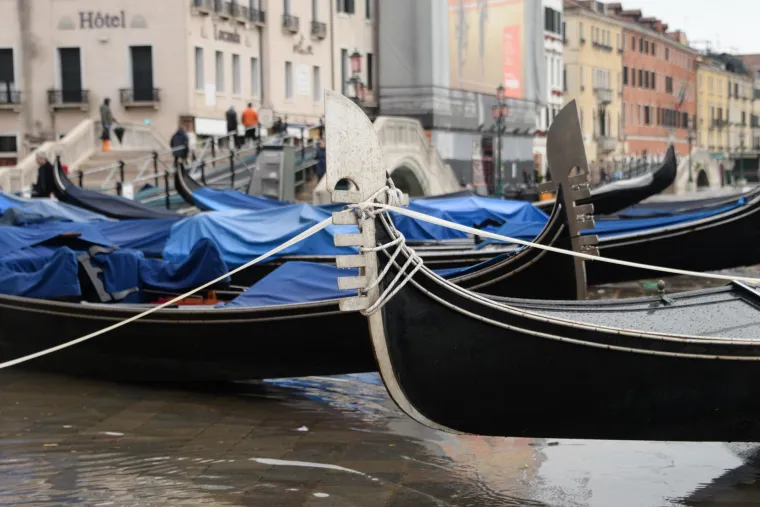 Izvanredno stanje u jadranskom turističkom sredi&scaron;tu! 'Dramatično je. Ovako nije bilo od 1966.'
