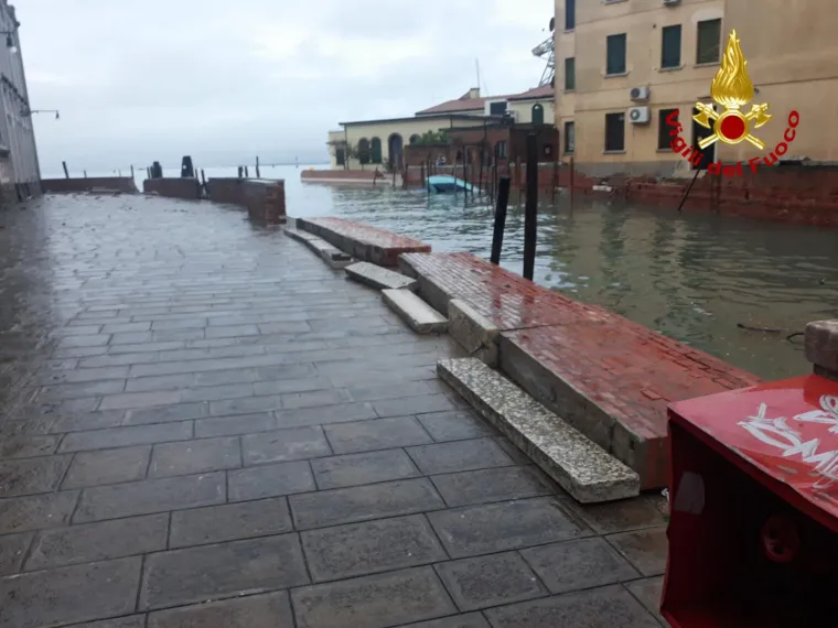 Izvanredno stanje u jadranskom turističkom sredi&scaron;tu! 'Dramatično je. Ovako nije bilo od 1966.'