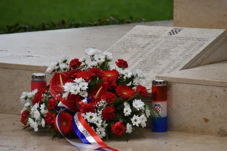 Pogledajte kako su izgledali hrvatski vojnici nakon dva dana hodanja u komadu