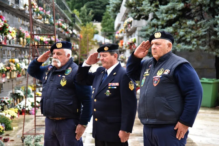 Pogledajte kako su izgledali hrvatski vojnici nakon dva dana hodanja u komadu