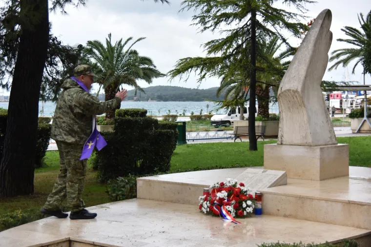 Pogledajte kako su izgledali hrvatski vojnici nakon dva dana hodanja u komadu