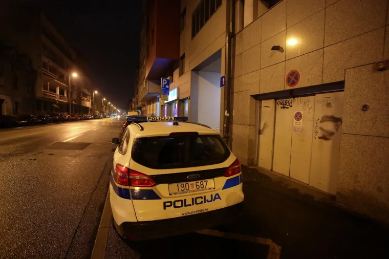 U stanu na Tre&scaron;njevci u Zagrebu pronađeno dvoje mrtvih: Policija ulazila kroz prozor