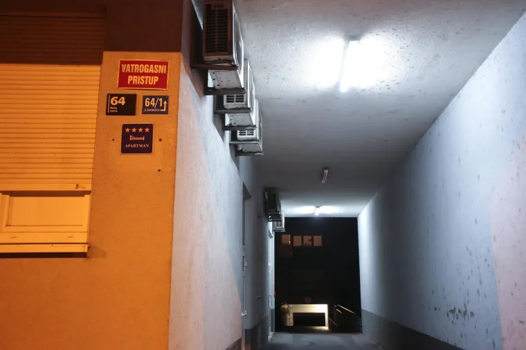 U stanu na Tre&scaron;njevci u Zagrebu pronađeno dvoje mrtvih: Policija ulazila kroz prozor