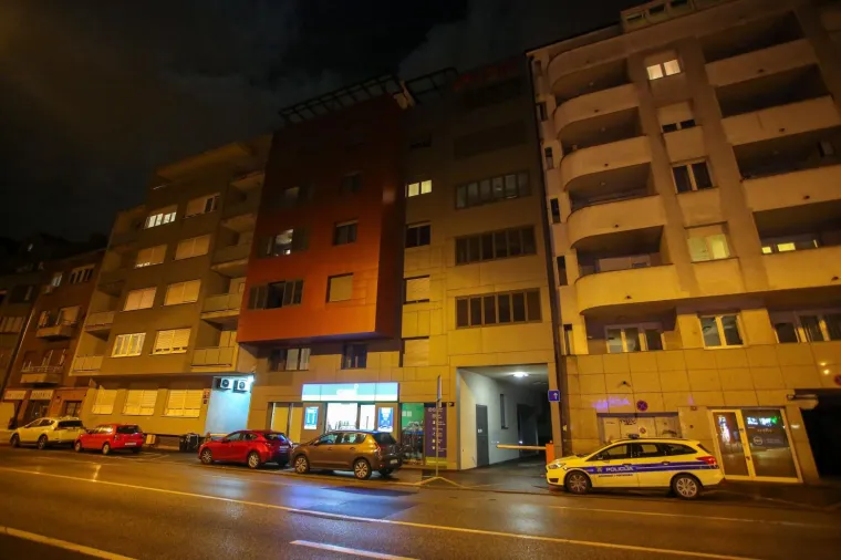 U stanu na Tre&scaron;njevci u Zagrebu pronađeno dvoje mrtvih: Policija ulazila kroz prozor