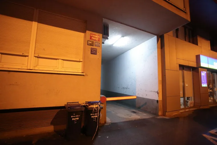 U stanu na Tre&scaron;njevci u Zagrebu pronađeno dvoje mrtvih: Policija ulazila kroz prozor