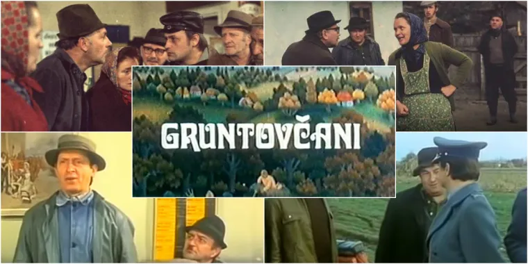 Dudek i Gruntovčani su vječni: Prisjetite se najboljih citata likova iz legendarne serije