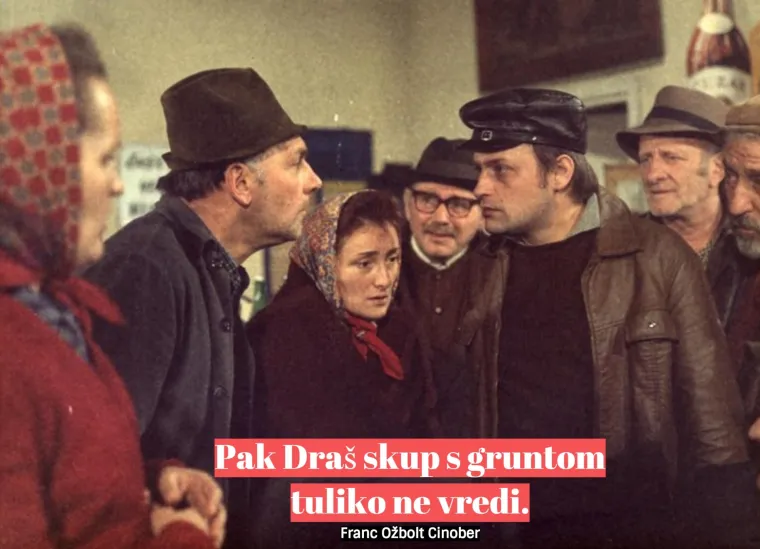 Dudek i Gruntovčani su vječni: Prisjetite se najboljih citata likova iz legendarne serije