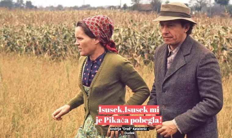 Dudek i Gruntovčani su vječni: Prisjetite se najboljih citata likova iz legendarne serije