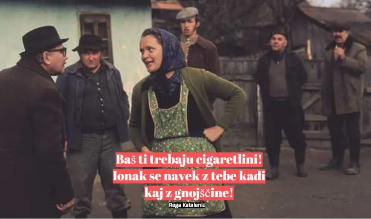 Dudek i Gruntovčani su vječni: Prisjetite se najboljih citata likova iz legendarne serije