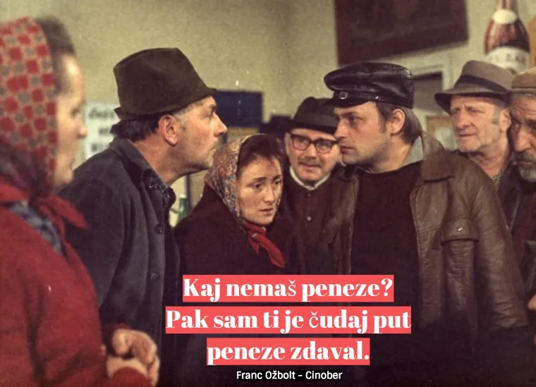 Dudek i Gruntovčani su vječni: Prisjetite se najboljih citata likova iz legendarne serije