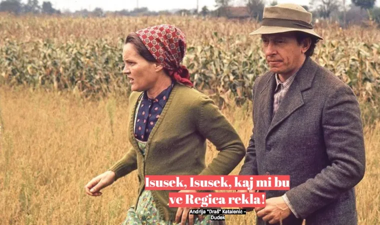 Dudek i Gruntovčani su vječni: Prisjetite se najboljih citata likova iz legendarne serije